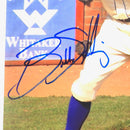 Bubba Starling signed 11x14 Photo PSA/DNA Royals autographed