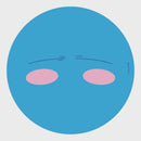That Time I Got Reincarnated As A Slime Rimuru Mousepad 9