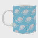 That Time I Got Reincarnated As A Slime Rimuru Mug 11 Oz