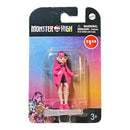 Monster High Micro Figure / Cake Topper