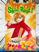 Skip Beat! Vol 19-21 Omnibus