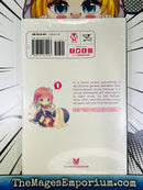 No Game No Life, Please! Vol 1