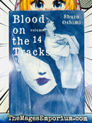 Blood on the Tracks Vol 14