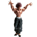 BAKI Grandista-HANMA YUJIRO-