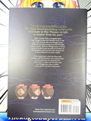 Grandmaster of Demonic Cultivation Vol 2 Full Color Manhua