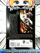 Black Butler Vol 11