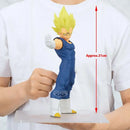 DRAGON BALL Z Grandista-MAJIN VEGETA-
