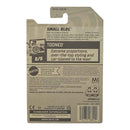 Hot Wheels Small Bloc - Tooned Series 5/5