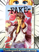 Fake Vol 2