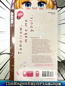 Tomorrow, Make Me Yours