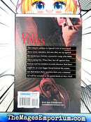 Mars Red Vol 3