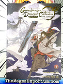 Grandmaster of Demonic Cultivation Vol 1 Manhua
