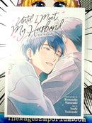 Until I Meet My Husband The Manga