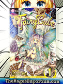 Fairy Cube Vol 1