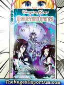 Vampire Kisses Graveyard Games