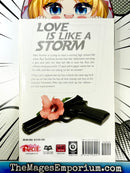Flower in a Storm Vol 1