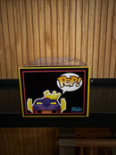 Funko Fundays Experience 2025: Pop! Originals Freddy Funko as Voltron (Blacklight) LE1500