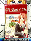 La Corda d'Oro Vol 1