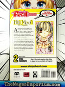 Full Moon O Sagashite Vol 2