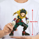 MY HERO ACADEMIA Grandista-MIDORIYA IZUKU-