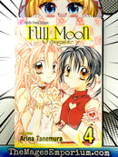 Full Moon O Sagashite Vol 4