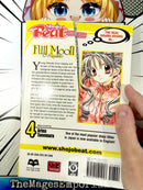 Full Moon O Sagashite Vol 4