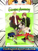 Escape Journey Vol 2