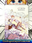 You Are My Happiness