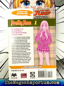 Pretty Face Vol 1