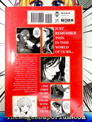 Raw Hero Vol 1
