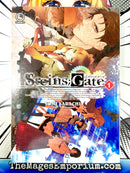 Stein's Gate Vol 1