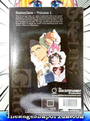 Stein's Gate Vol 1
