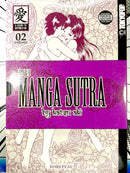 Manga Sutra Vol 2
