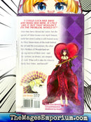 Alice in the Country of Joker Circus and Liar's Game Vol 6 Hardcover Ex Library