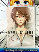 Devils' Line Vol 2