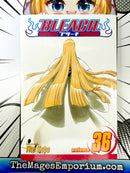 Bleach Vol 36