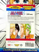 Bleach Vol 36