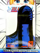 Bleach Vol 63