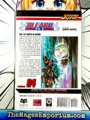 Bleach Vol 64