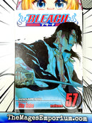 Bleach Vol 57