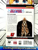 Bleach Vol 57
