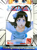 Bleach Vol 65