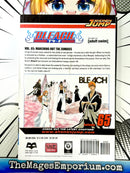 Bleach Vol 65