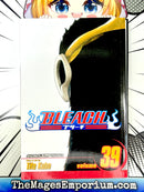 Bleach Vol 39