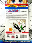 Bleach Vol 39