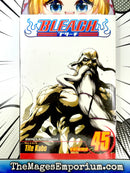 Bleach Vol 45