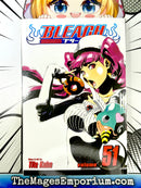 Bleach Vol 51