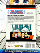 Bleach Vol 51