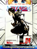 Bleach Vol 54