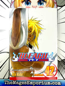 Bleach Vol 42